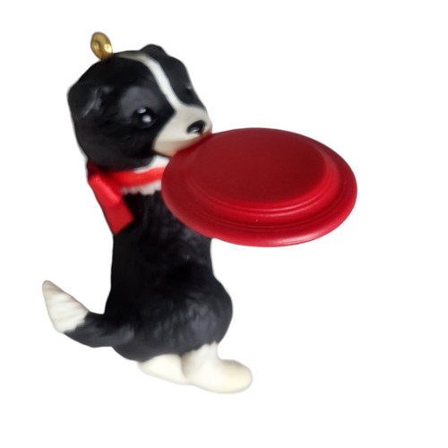 2012 hallmark puppy love - puppy,