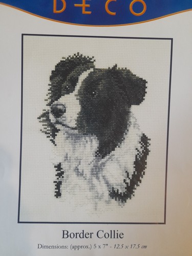 Cross stitch charts - :, dogs