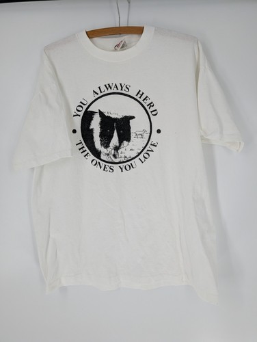 Vintage signal mega tee - vintage, mega-tee