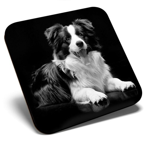 Square single coaster - square,