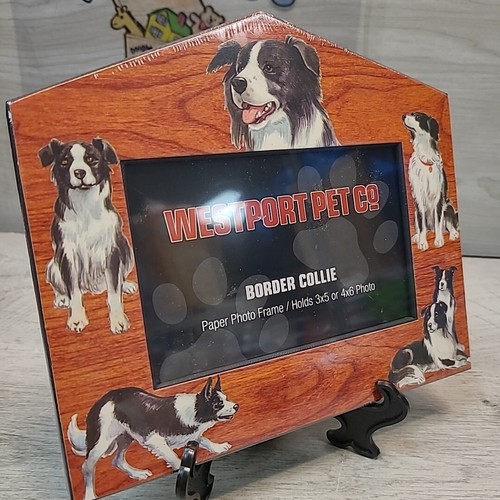 Westport pet picture - pet, frame