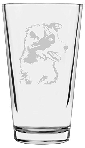 Border collie dog themed - collie,