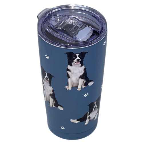 Border collie serengeti oz - border, 16