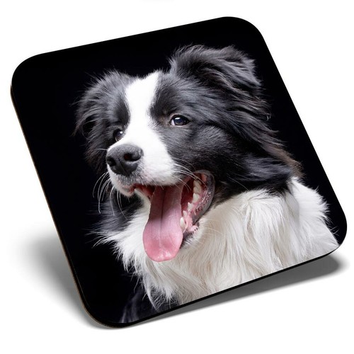 Square single coaster - ,