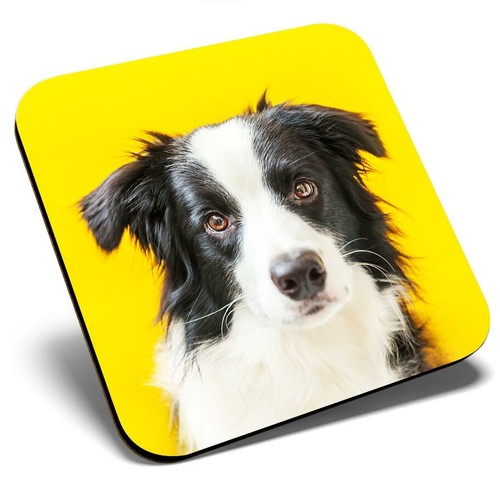 Square single coaster - square,