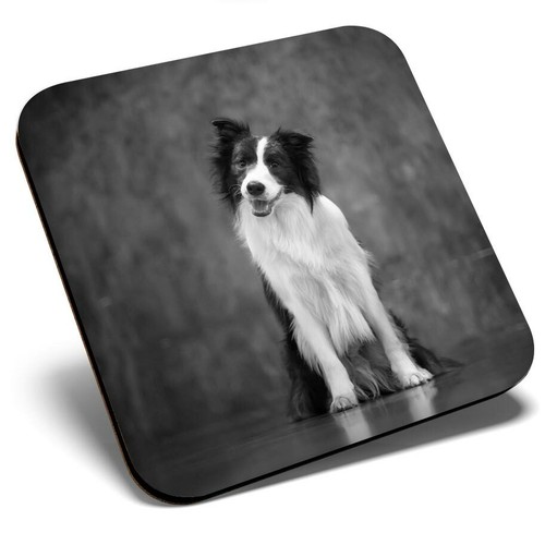 Square single coaster - square,